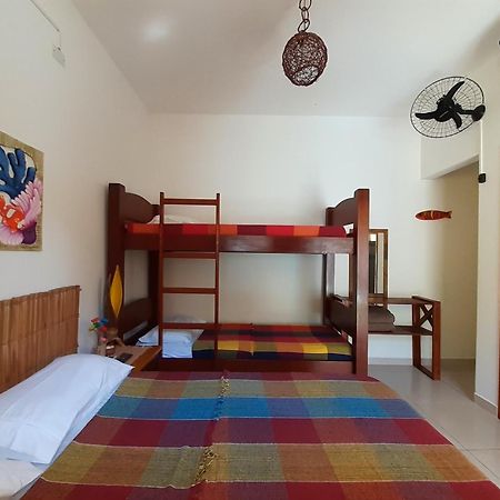 A Ver O Mar Suites Cocanha Caraguatatuba Luaran gambar