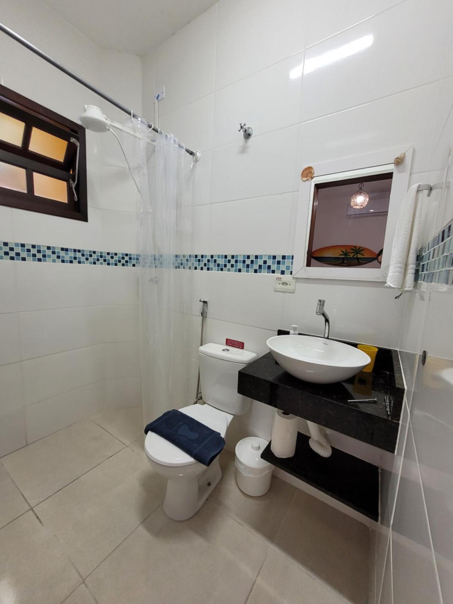 A Ver O Mar Suites Cocanha Caraguatatuba Luaran gambar