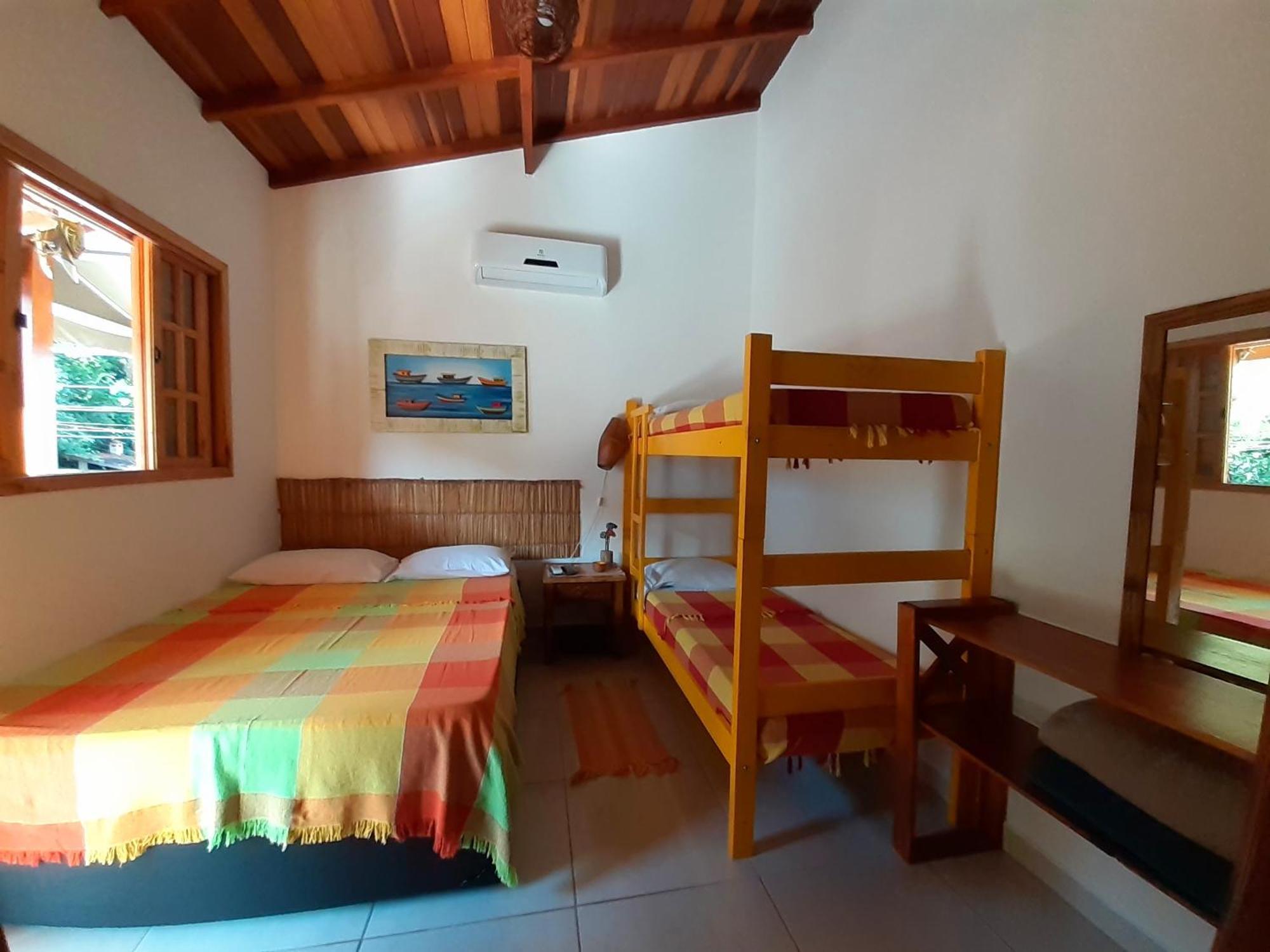A Ver O Mar Suites Cocanha Caraguatatuba Luaran gambar