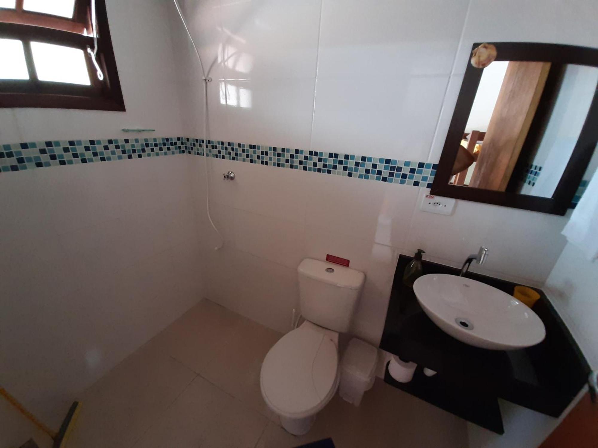 A Ver O Mar Suites Cocanha Caraguatatuba Luaran gambar