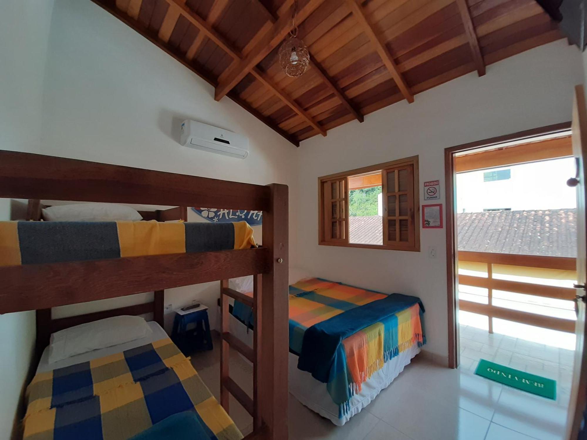 A Ver O Mar Suites Cocanha Caraguatatuba Luaran gambar
