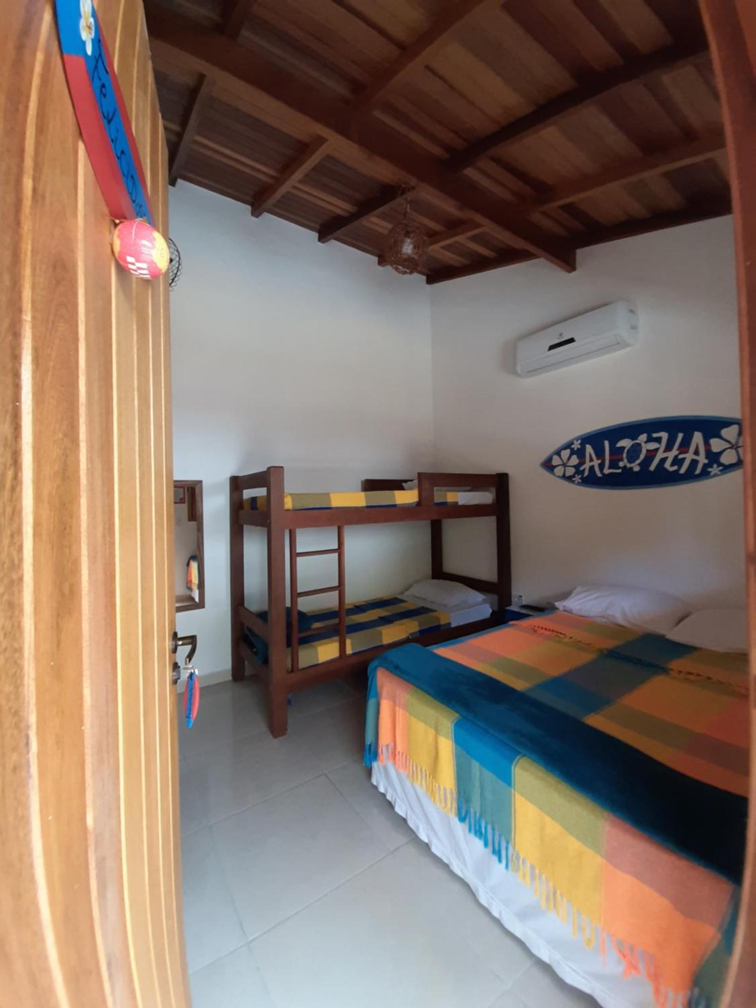 A Ver O Mar Suites Cocanha Caraguatatuba Luaran gambar