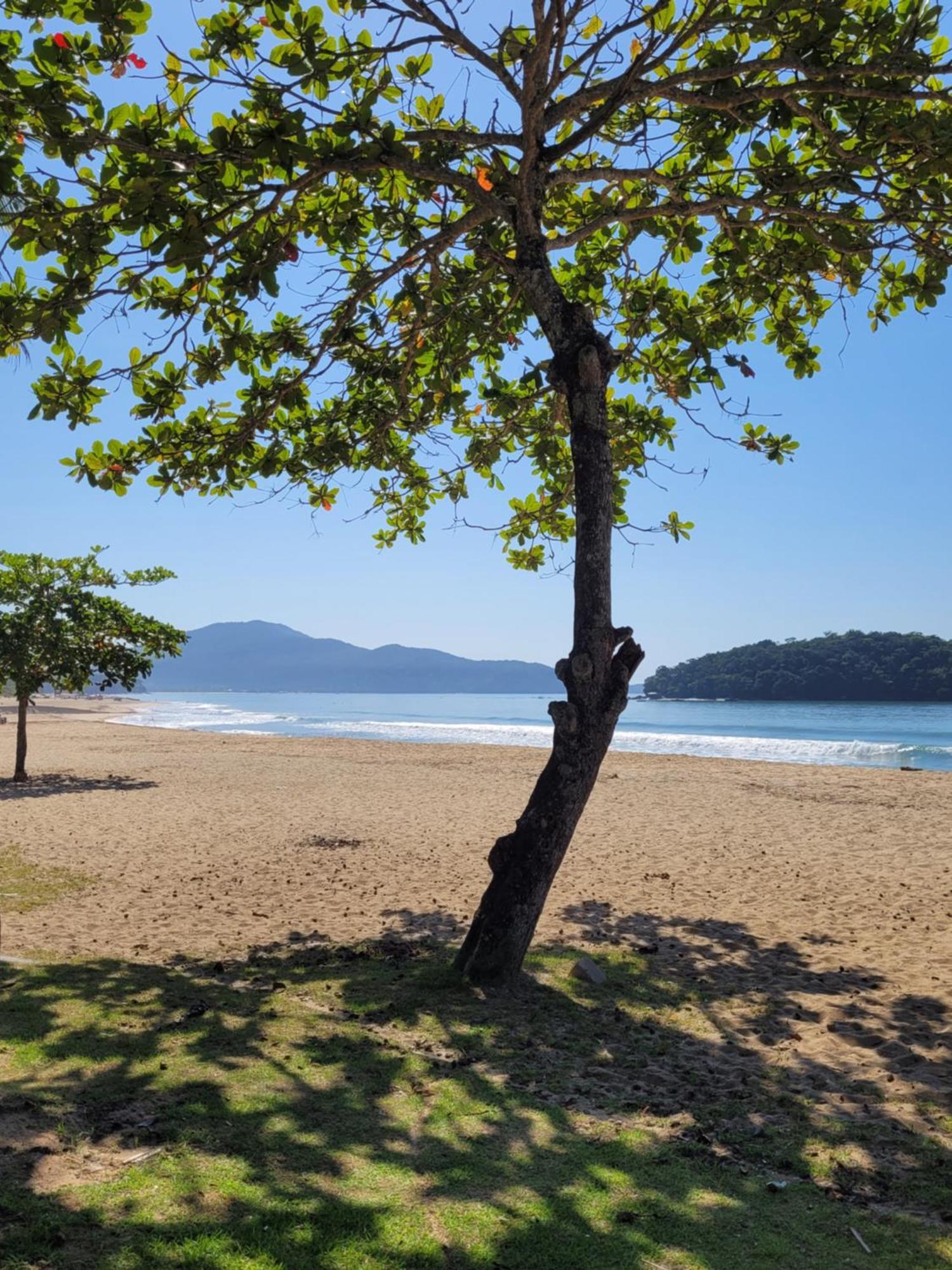 A Ver O Mar Suites Cocanha Caraguatatuba Luaran gambar