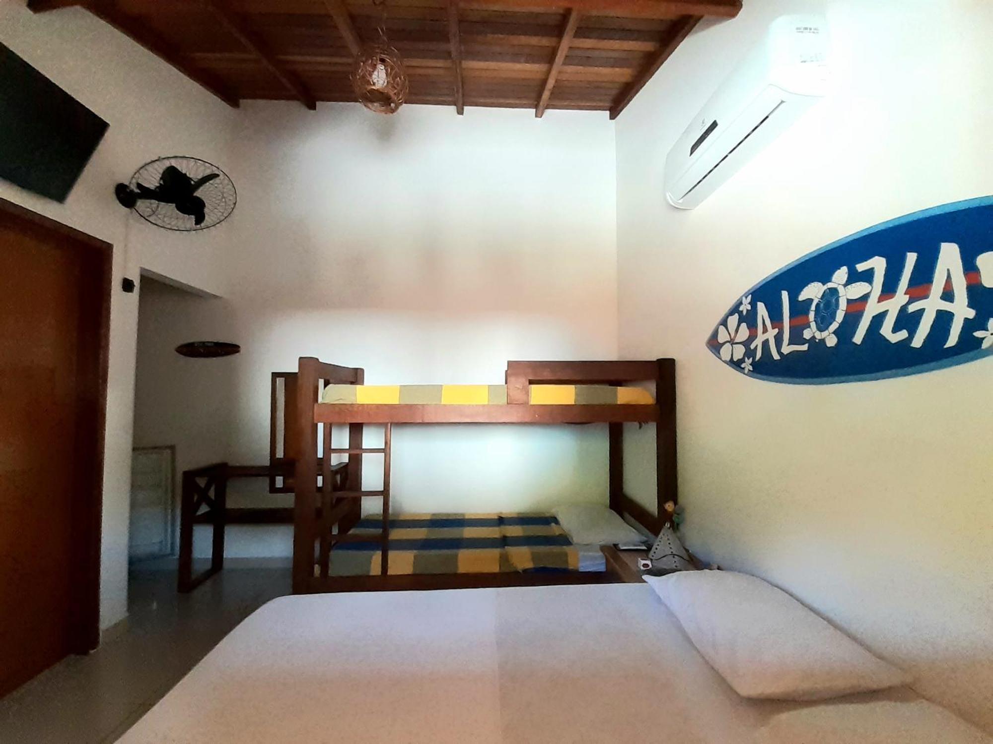 A Ver O Mar Suites Cocanha Caraguatatuba Luaran gambar