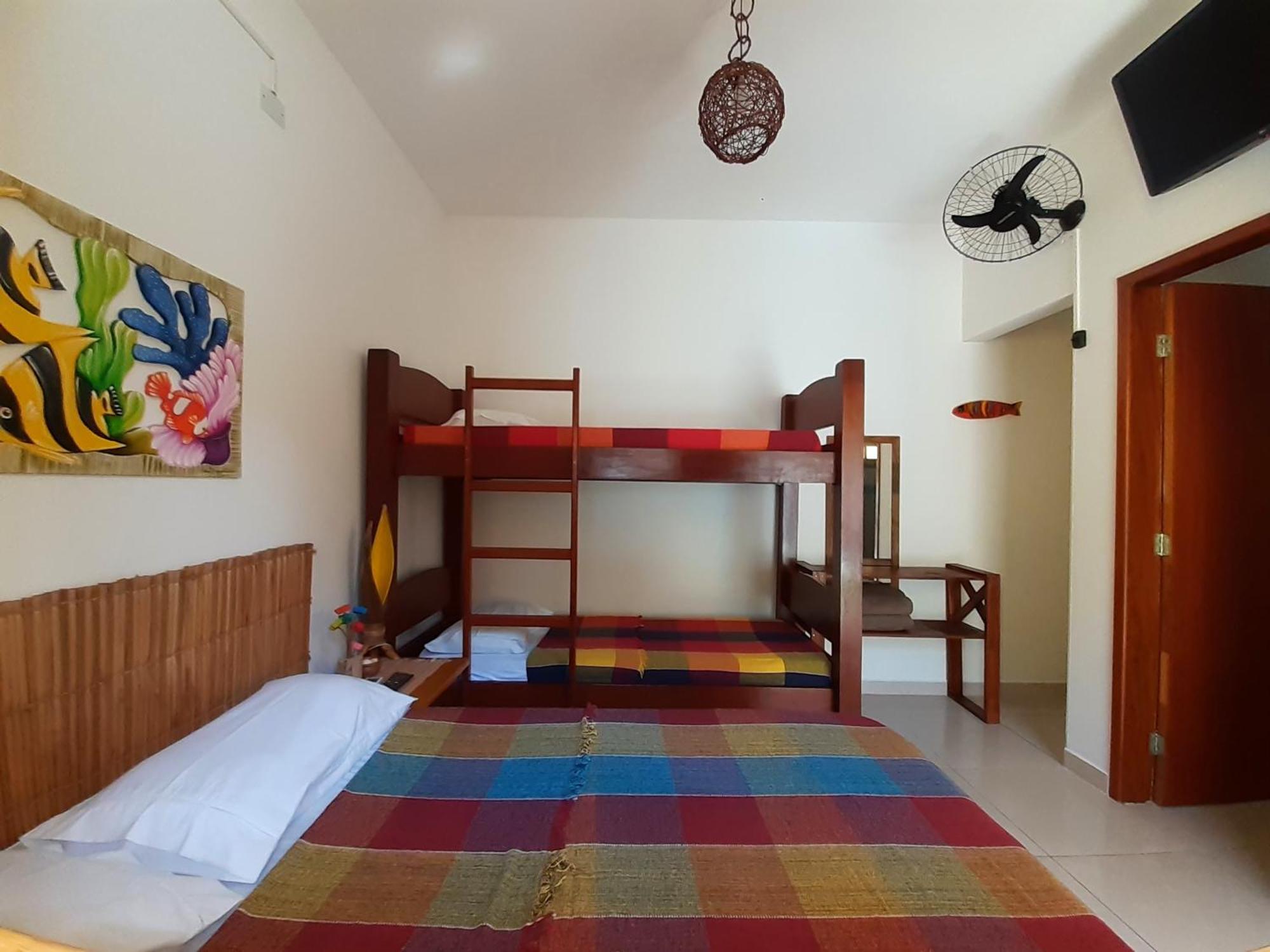 A Ver O Mar Suites Cocanha Caraguatatuba Luaran gambar