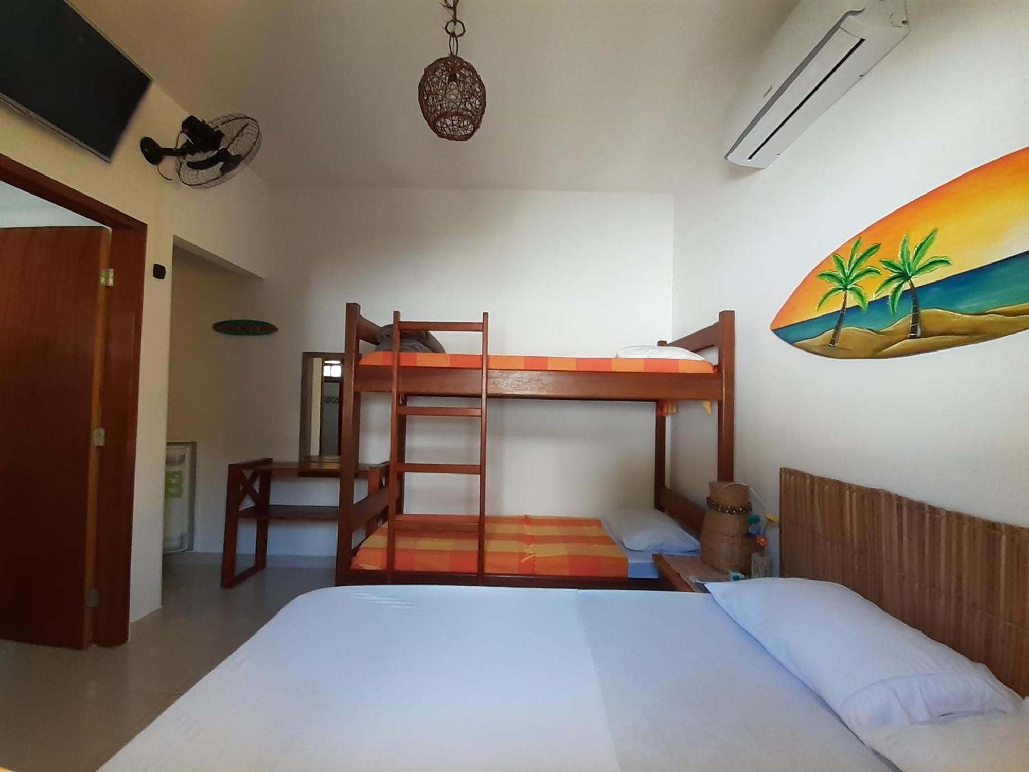 A Ver O Mar Suites Cocanha Caraguatatuba Luaran gambar
