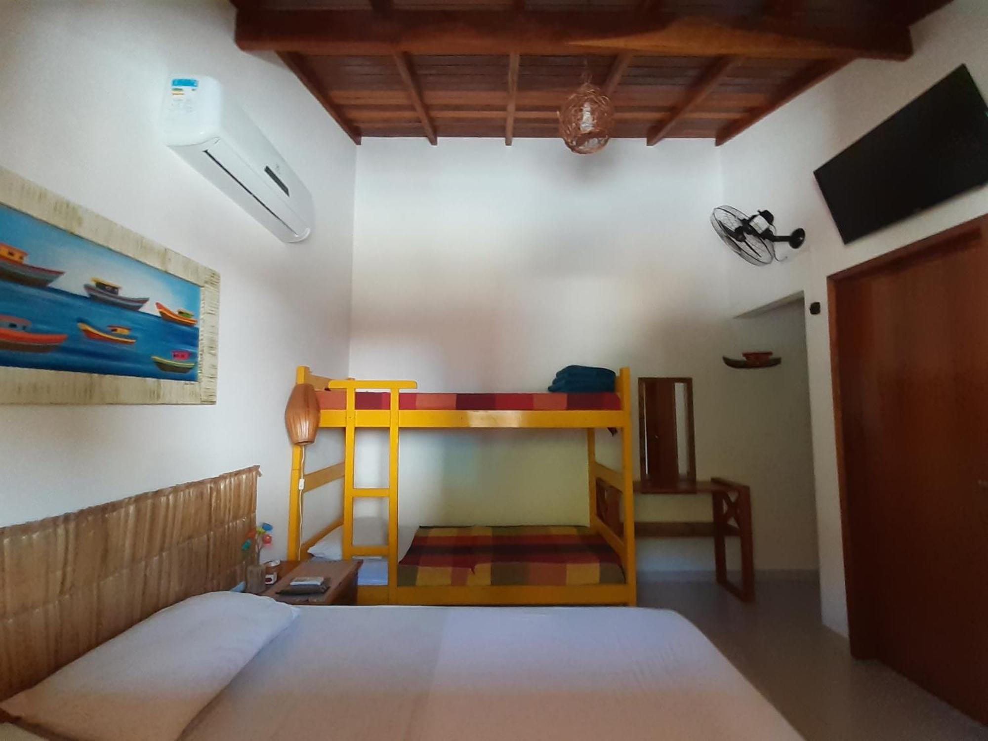 A Ver O Mar Suites Cocanha Caraguatatuba Luaran gambar