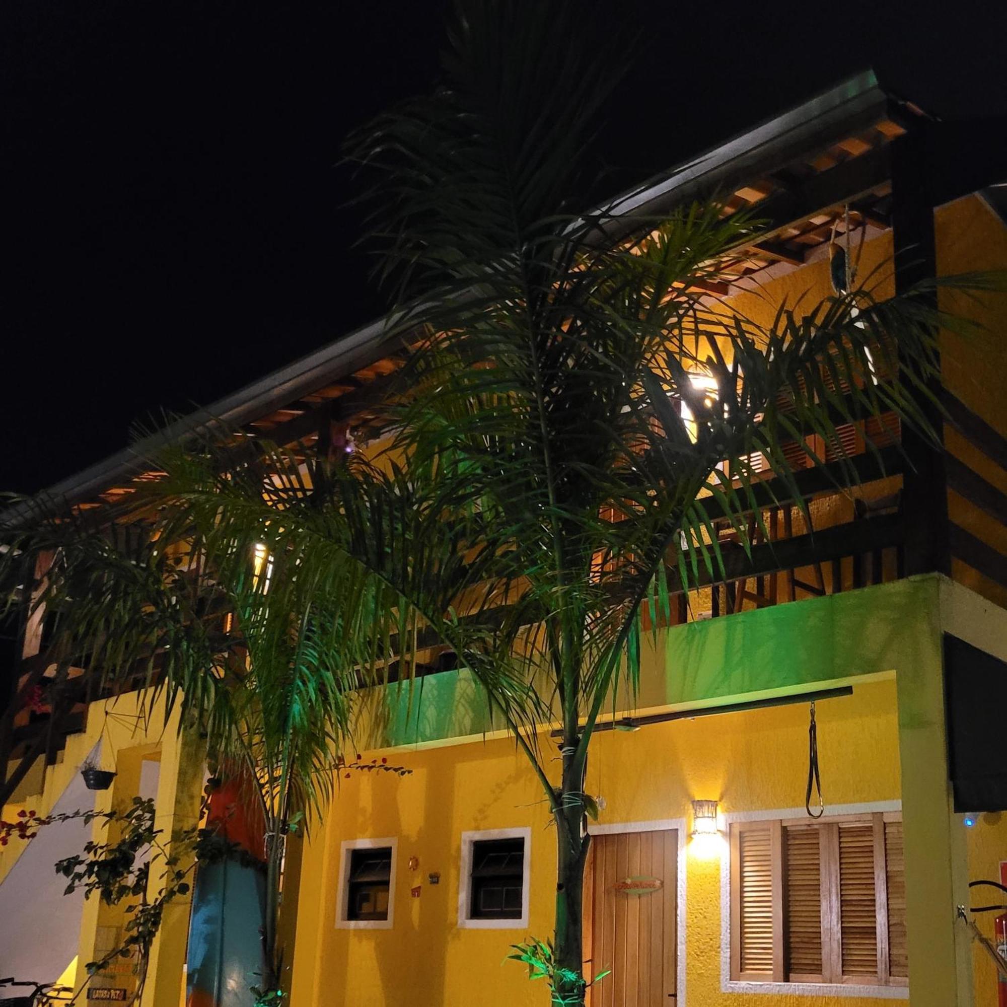 A Ver O Mar Suites Cocanha Caraguatatuba Luaran gambar
