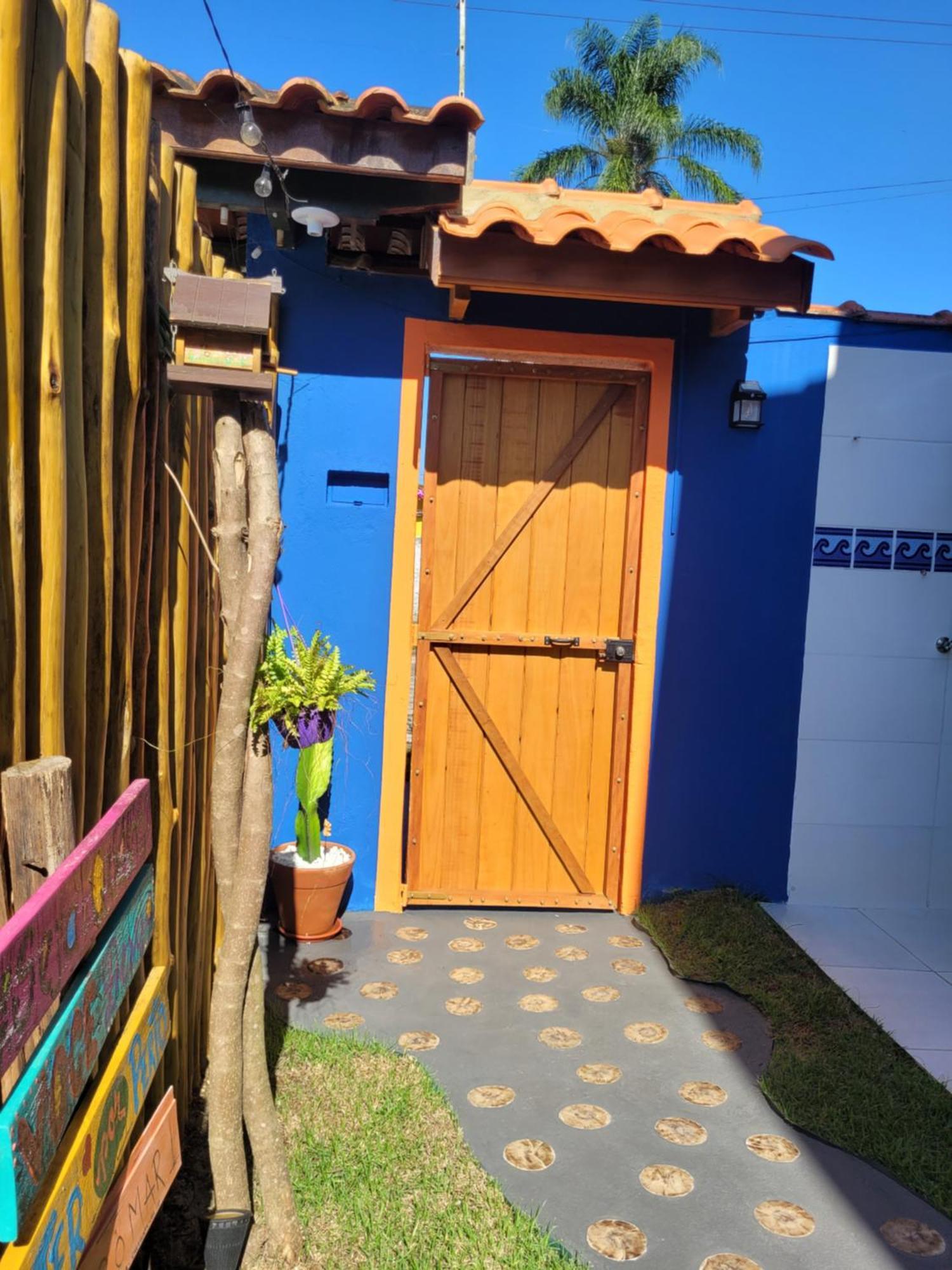 A Ver O Mar Suites Cocanha Caraguatatuba Luaran gambar